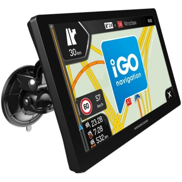 Nawigacja GPS Modecom MODECOM FreeWAY CX 9.0 NAWIG