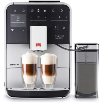Automātiskais kafijas automāts Melitta Barista TS 