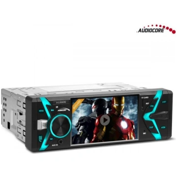 Audiocore AC9900