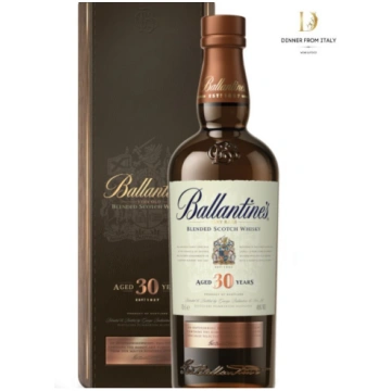 Ballantine's 30 Years Old 70cl Astucciato