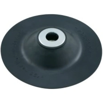 PROLINE Adapteris 125mm M14 fibrodiskiem