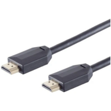 Kabelis Brackton HDMI - HDMI v2.1 5m 10K 120Hz HD1