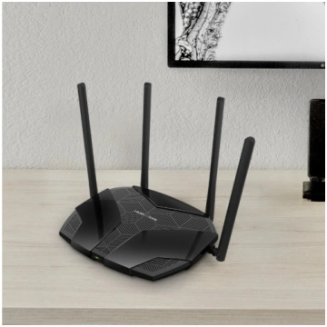 Router Mercusys MR80X MR80X