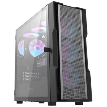 Darkflash DK431 Mesh Computer case (Black) ( DK431