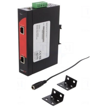 Industrial module: switch PoE Ethernet | unmanaged