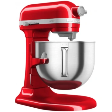 KitchenAid planetārais mikseris Artisan 6,6 l ar p