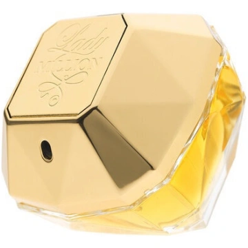 Parfimērijas ūdens Paco Rabanne Lady Million EDP s