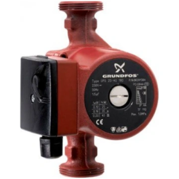 Grundfos UPS 32-80 N 180 95906448