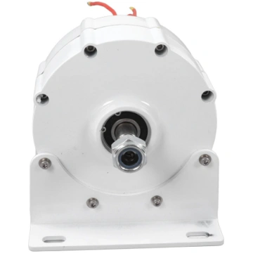 Pastāvīgā magnēta ģenerators 3F 600W Bezsuku Bezpā