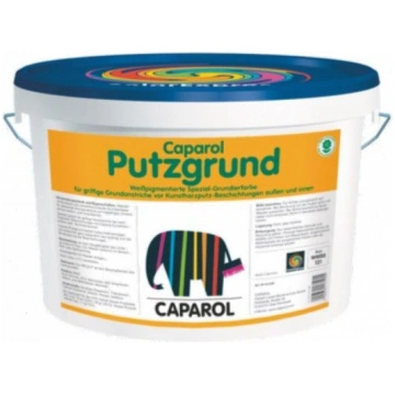 CAPAROL EXL CT Putzgrund Weiss XRPU Gruntēšanas Lī