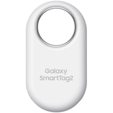 SAMSUNG Galaxy SmartTag2, location tracker (white)