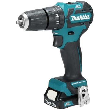Makita HP332DSAJ 10,8 V litija-jonu CXT bezsuku ko