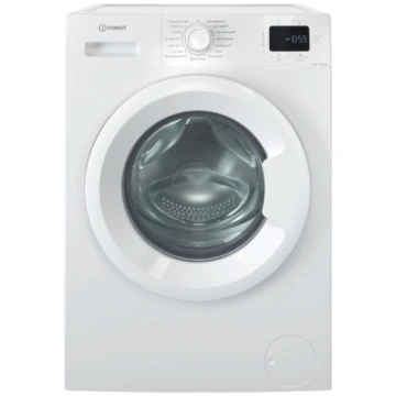 Veļas mazgājamā mašīna INDESIT IM762 MY TIME