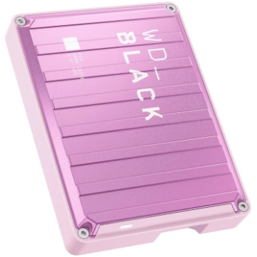 External HDD|WESTERN DIGITAL|P10 Game Drive | WDBZ