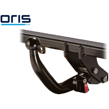 Sakabes āķis ORIS026-123 (Noņemams) paredzēts SUZU