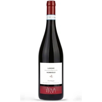 Virna Borgogno - Nebbiolo Langhe DOC 2024