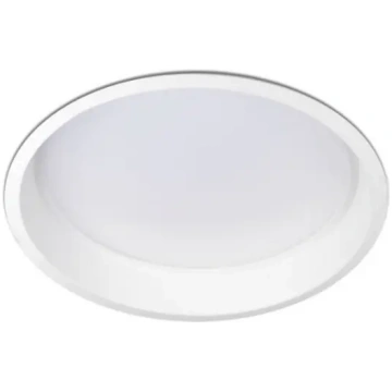 Iebūvējama lampa LIM ROUND Ø 10 cm Kohl Lighting K