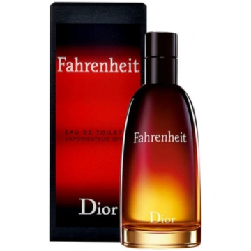 Dior Fahrenheit EDT 100 ml Vīriešu smaržas (334890