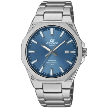 CASIO EFR-S108D-2AVUEF Vīriešu pulkstenis EFR-S108