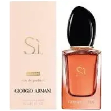 ARMANI Sí Intense Eau de Parfum 3614273313148