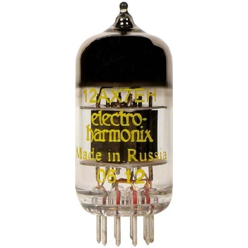 Electro Harmonix 12AX7 (also ECC83, 7025) Ģitāras 