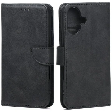 Marv Wallet Case Grāmatveida Maks Apple iPhone 17 