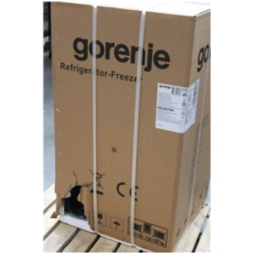 Lietots - PĀRDOD. GORENJE LEDUSSKAPIS RB39EPW4 ENE