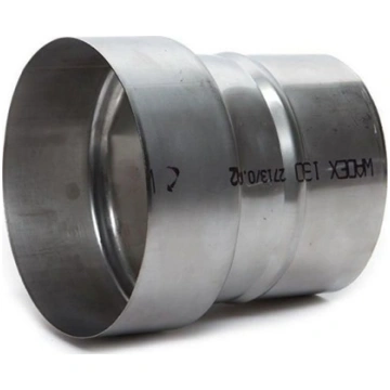 WADEX CHIMNEY INNER SLEEVE 125 DIAMETER - 130 1251