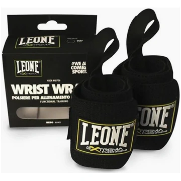 Wrist support Leone Extrema Black AB706