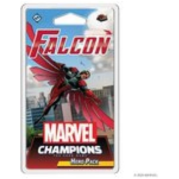 Fantasy flight games Marvel Champions: Falcon Pack