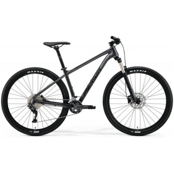 Big Nine 300 (Oranža / Melna, 20" / XL) | 47109498