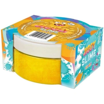 Tuban Jiggly Slime - zelta pērle 200g
