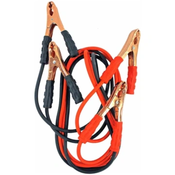 Starta kabeļi max 250A, 2m Beast