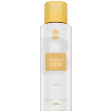 AJMAL VIOLETAIS MUSC UNISEX MATU MARŽAS 100 ML PAR