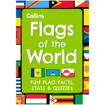 Flags of the World: Fun Flag Facts, Stats & Quizze
