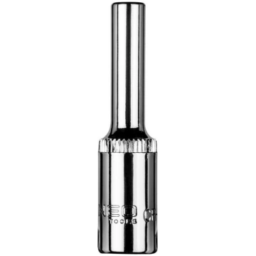Gara 1/4" 12 mm sešstūra galva Neo 08-497 Neo Tool