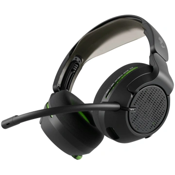 SKULLCANDY spēļu austiņas Crusher PLYR 720 bezvadu
