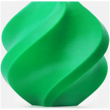 Bambu Lab PETG HF Basic Zaļš Refill Bambu Lab PETG