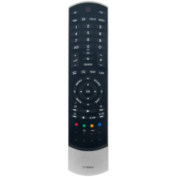 VINABTY CT-90404 Rezerves tālvadības pults priekš 