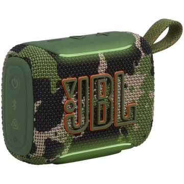 JBL Go 5, squad - Bezvadu skaļrunis