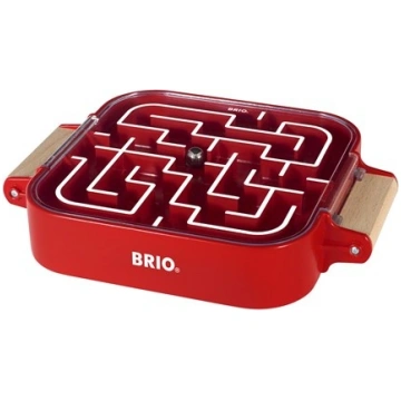 BRIO koka spēle Labirints, 34100 BRIO INFANT