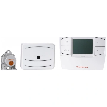 Immergas Sterownik Comando Amico Remoto V2 Wireles