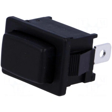 Switch: push-button | Pos: 2 | SPST-NO | 6A/250VAC