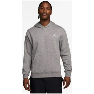 Essential Men's Fleece Pullover Hoodie