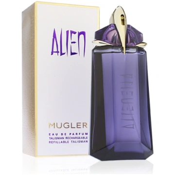 Mugler Alien EDP W 90ml REFILLABLE