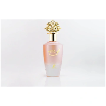 Nuha Khadlaj EDP 85 ml (līdzīgs Lattafa Yara)