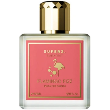 Flamingo Fizz SUPERZ