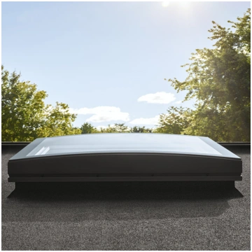 Velux ISU1093/CFU0020Q 90x60cm neverams virsgaisma