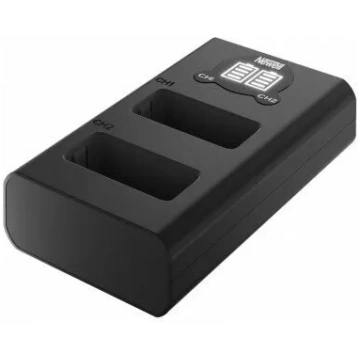 Lādētājs Newell DL-USB-C akumulatoriem Canon LP-E1
