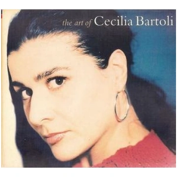 The Art Of Cecilia Bartoli